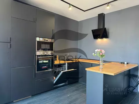 1-к кв. Москва Автозаводская ул., 23Бк2 (48.0 м)