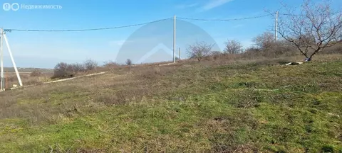 Участок в станица Гостагаевская, Степная улица (11 м)