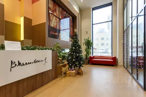 1-к кв. Москва Головинское ш., 10Б (41.0 м)