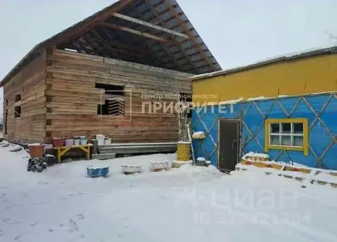 Дом в Саха (Якутия), Мегино-Кангаласский улус, Нижний Бестях пгт  (80 ...