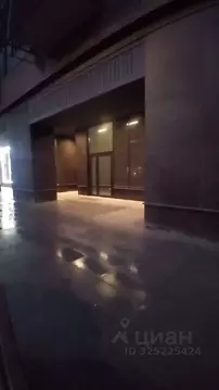 Помещение свободного назначения в Москва Береговой проезд, 1Б (90 м)