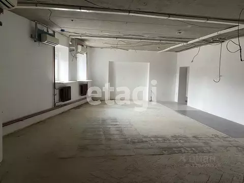 Помещение свободного назначения в Тюменская область, Тюмень ул. Клары ...