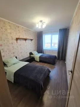 2-к кв. Московская область, Чехов Весенняя ул., 29 (62.0 м)