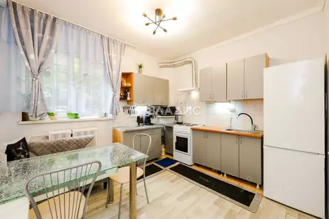 2-к кв. Калининградская область, Калининград ул. Александра Невского, ...