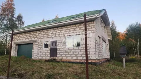 Дом в Смоленская область, Смоленский муниципальный округ, д. Купники ...