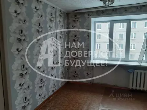 Комната Пермский край, Березники ул. Пятилетки, 93 (13.6 м)