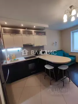 1-к кв. Московская область, Долгопрудный Новый бул., 15 (46.0 м)