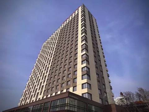 Комната Новосибирская область, Новосибирск ул. Кирова, 113/2 (10.0 м)