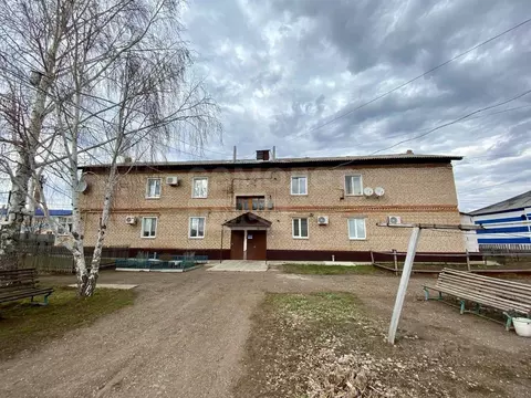 3-к кв. Оренбургская область, пос. Саракташ ул. Пушкина, 134А (66.6 м)