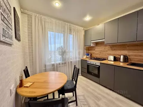 3-к кв. Татарстан, Казань ул. Адоратского, 51 (62.4 м)