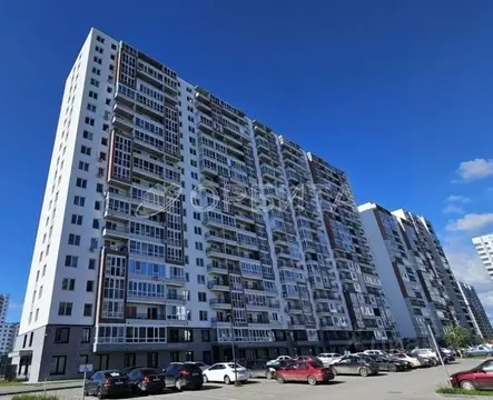 Студия Тюменская область, Тюменский муниципальный округ, д. Патрушева ...