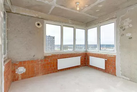 3-к кв. Ленинградская область, Ломоносовский район, Аннинское ...