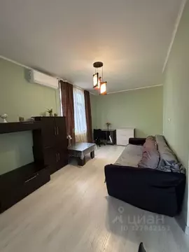 Студия Ставропольский край, Пятигорск ул. Орджоникидзе, 2 (36.0 м)