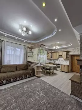 Дом в Бурятия, Улан-Удэ Шишковка мкр, ул. 8 Марта (144 м)