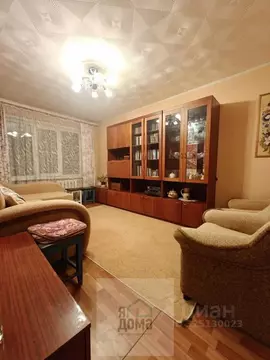 2-к кв. Томская область, Томск д. Лоскутово, ул. Гагарина, 43 (43.4 м)