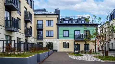 2-к кв. Татарстан, Казань Габдуллы Тукая ул., 90 (55.6 м)