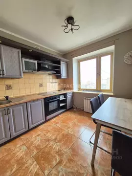 2-к кв. Москва Лазоревый проезд, 22 (50.0 м)