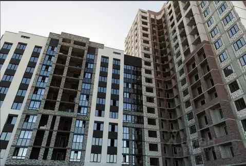 2-к кв. Воронежская область, Воронеж Острогожская ул., 156/1 (60.67 м)