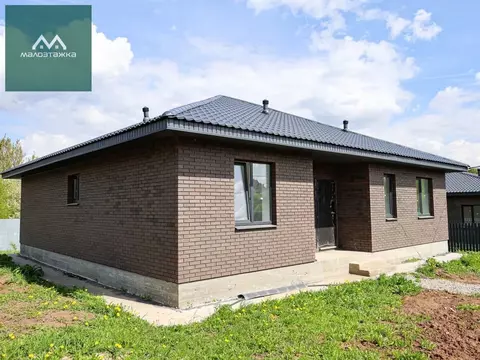 Дом в Московская область, Богородский городской округ, ...