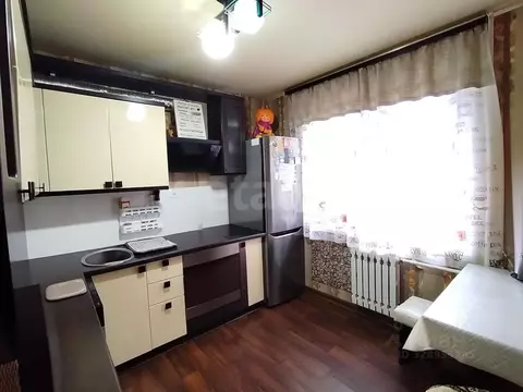 2-к кв. Владимирская область, Ковров ул. Генералова, 10 (47.9 м)