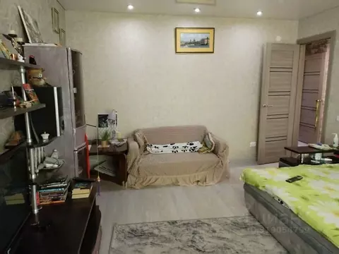 3-к кв. Смоленская область, Смоленск ул. Николаева, 9А (72.0 м)