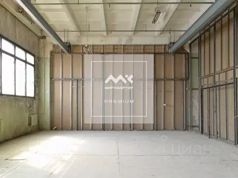 Производственное помещение в Санкт-Петербург ул. Комсомола, 1-3М (641 ...
