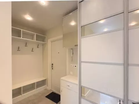 1-к кв. Москва ул. Главмосстроя, 22к1 (37.8 м)