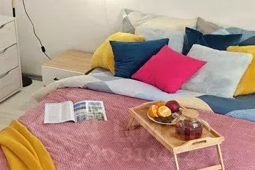 1-к кв. Приморский край, Владивосток ул. Тухачевского, 49/2 (19.0 м)