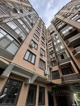 2-к кв. Дагестан, Махачкала ул. Устарбекова, 6 (88.0 м)