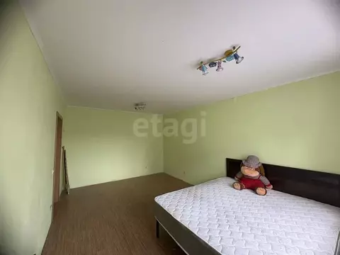 2-к кв. Тюменская область, Тюмень ул. Николая Семенова, 31к2 (62.3 м)