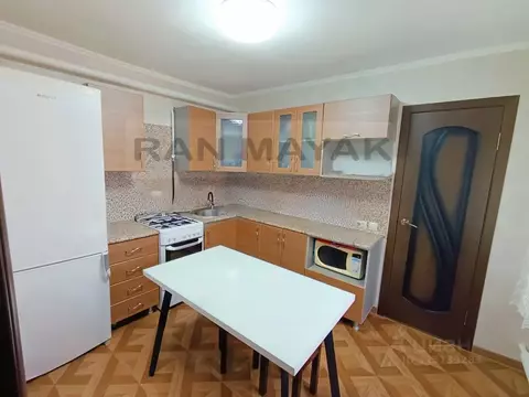 2-к кв. Адыгея, Майкоп ул. Пушкина, 250 (42.0 м)