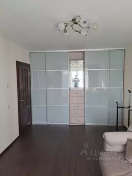 1-к кв. Санкт-Петербург Вербная ул., 17К1 (38.0 м)