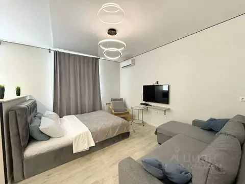 1-к кв. Татарстан, Казань ул. Чернышевского, 16 (40.0 м)