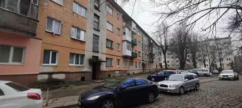 Комната Калининградская область, Калининград Звездная ул., 23 (17.2 м)