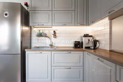 1-к кв. Калининградская область, Калининград ул. Ульяны Громовой, 96 ...