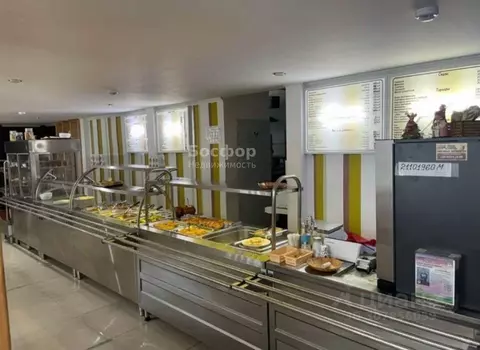 Помещение свободного назначения в Крым, Судак ул. Гагарина, 2 (362 м)