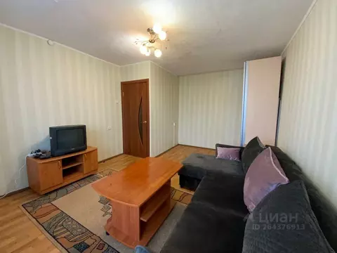 1-к кв. Тюменская область, Тюмень ул. Коммунаров, 39 (36.0 м)