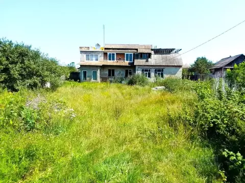 Участок в Белгородская область, Поселок Чернянка городское поселение, ...