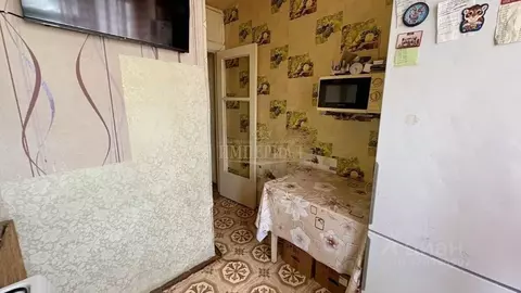 3-к кв. Марий Эл, Медведевский район, Краснооктябрьский городское ...