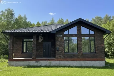 Дом в Пестрецы, улица Сафина (85 м)