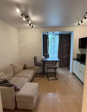 2-к кв. Санкт-Петербург Комендантский просп., 62 (65.0 м)