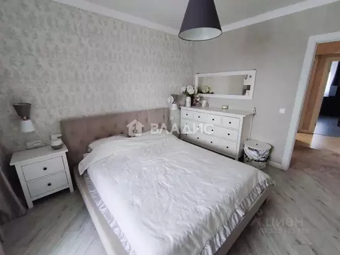 4-к кв. Белгородская область, Белгород ул. Чехова, 7 (84.1 м)