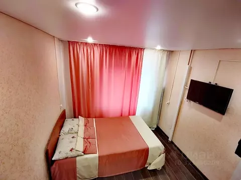 1-к кв. Алтайский край, Барнаул Деповская ул., 29 (15.0 м)