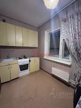 1-к кв. Архангельская область, Северодвинск Приморский бул., 38 (38.8 ...