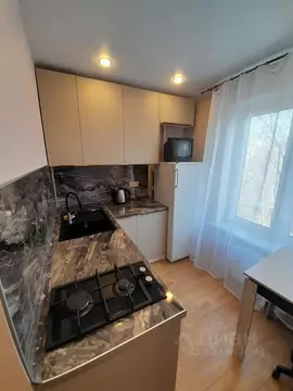 2-к кв. Москва Дубнинская ул., 14К1 (44.5 м)