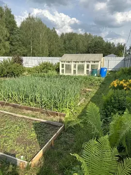 Дом в Московская область, Ступино городской округ, с. Троице-Лобаново ...