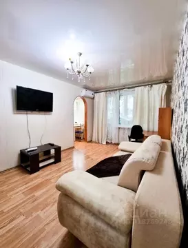 1-к кв. Приморский край, Владивосток Хабаровская ул., 10Б (32.0 м)