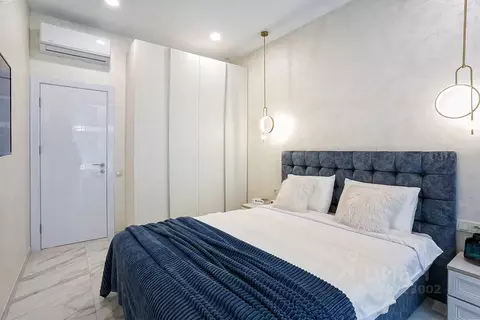 2-к кв. Крым, Ялта ул. Дражинского, 48 (50.0 м)