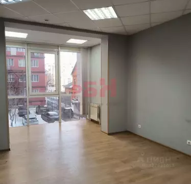 Офис в Воронежская область, Воронеж Студенческая ул., 12 (41 м)