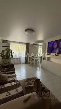 2-к кв. Бурятия, Улан-Удэ ул. Гагарина, 57 (44.2 м)